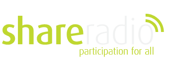 Share Radio : Participation for all