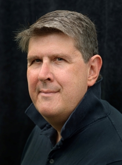 Prof Tim Evans Middlesex University