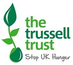 The Bigger Picture: Trussell Trust, helping UK food banks rise to the challenge