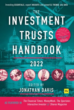 The Financial Outlook for Personal Investors: The case for investment trusts