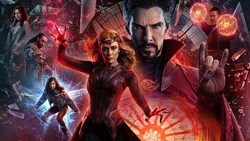 Business of Film: Doctor Strange in the Multiverse of Madness & top 20 inflation-adjusted films