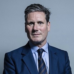 The Bigger Picture: Starmer's latest staff changes, Reform's deportation plan & Budget rumours