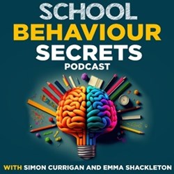 Modern Mindset: Emma Shackleton on Behavioural Challenges in Schools