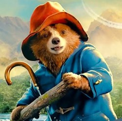 The Business of Film: Paddington in Peru, Red One, Blitz & The Substance