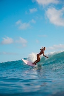 The Hypnotist: Surfing to Selling