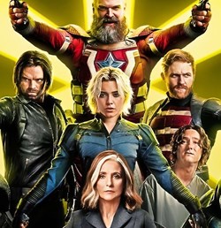 The Business of Film: Thunderbolts*, Havoc & Another Simple Favour