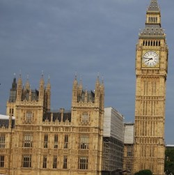 The Bigger Picture: UK politics is at an inflexion point so what does it mean for party politics?