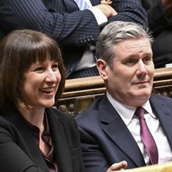 The Bigger Picture: What will be the outcome of Reeves' political Budget?