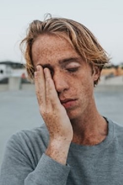 The Hypnotist: Release Fatigue and Re-awaken Vitality