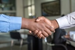 The Hypnotist: Negotiating from a position of strength