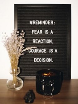 The Hypnotist: Unleashing the Samurai mentality