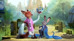 The Business of Film: Zootropolis 2, Christy & Swiped